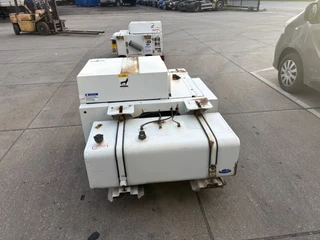 Carrier N/A 2017 - Genset / 2017 / 3x in stock obrazek 6