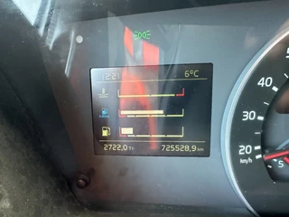 Volvo FM 420 2017 - FM 420 Globetrotter / Night-Airco / ADR (FL, OX, AT) / ALCOA obrazek 20