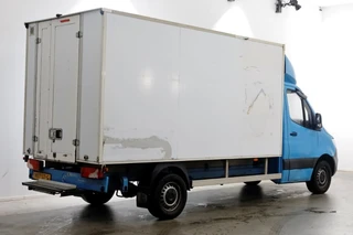 Mercedes-Benz Sprinter 2021 - 311 CDI 115pk E6 RWD Bakwagen met achterdeuren 2-Persoons 06-2021 imagem 2 miniatura