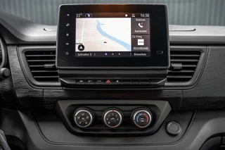 Renault Trafic 2024 - Blue dCi 150PK | L2H1 | 9-Zits | LED | Canera | Navi | Zijschuifdeur R+L | Cruise | Airco | PDC | Euro 6 immagine 26