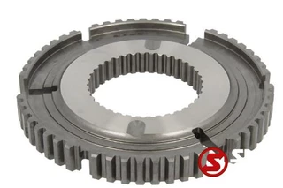 ZF N/A - Occ synchromesh tandwiel 3/4 ZF ECOsplit 16S150 afbeelding 1