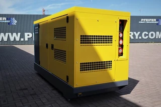 Atlas-Copco 2023 - QES 105 JD S3A ESF Valid inspection, *Guarantee! D zdjęcie 2 miniatura