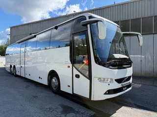 Volvo N/A 2015 - B11R 9700H image 1