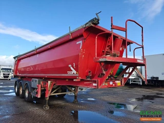 Stas S300CX 2012 - N/A afbeelding 4