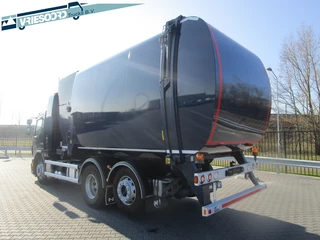 Volvo N/A 2013 - FES 300 62R  HYbride immagine 4