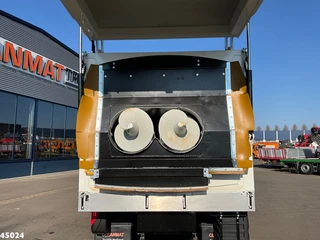 DAF FAN XD 340 VDL Translift zijlader 2025 - N/A изображение 14