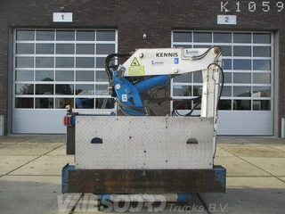 Kennis 14-R/60-2 2012 te koop