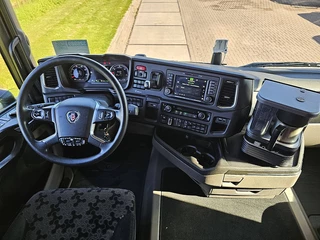 Scania R 2021 - R450 image 8
