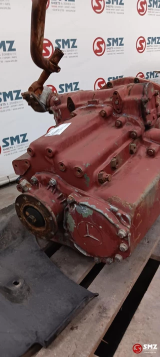 Mercedes-Benz N/A - Occ versnellingsbak G4/65-6/90 Mercedes obrazek 4