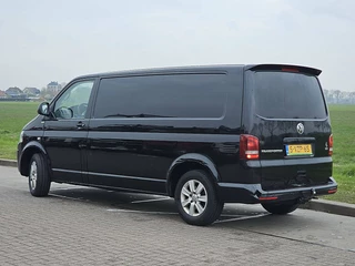Volkswagen Transporter 2012 - 2.0 TDI bild 6