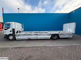 Renault N/A 2012 - Midlum 270 Dxi EURO 5, Telma, Air suspension obrazek 11