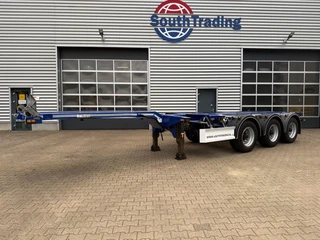 D-TEC FLEXITRAILER 2017 te koop