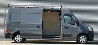 Renault Master 2024 - 2.3 dCi 180 L3H2 180PK Trekhaak|Cruise|Grijs immagine 3