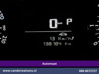Peugeot Expert 2021 - 2.0 BlueHDI 123pk Automaat L2H1 Euro6 Airco | Navigatie | Camera | Apple Carplay immagine 20