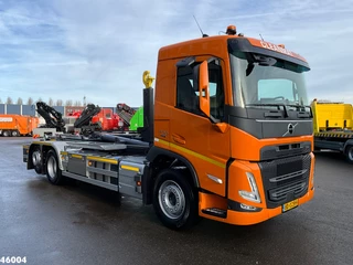 Volvo FM 430 Euro 6 Hyvalift 26 Ton haakarmsysteem 2026 - N/A image 3