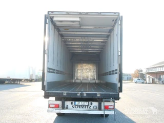 Schmitz Cargobull Semitrailer Reefer Multitemp 2020 afbeelding 3 miniatuur