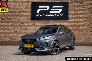 CUPRA Formentor 2021 - 1.4 e-Hybrid VZ Performance, SoH 92%, Pano obrazek 1