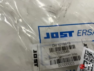 Jost N/A - Vergrendelpen links Jost JSK DH immagine 3