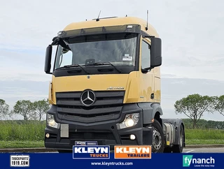Mercedes-Benz Actros 2019 - 1843 image 1