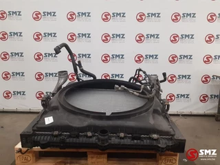 Mercedes-Benz N/A 2013 - Occ radiator + intercooler Mercedes obrazek 1