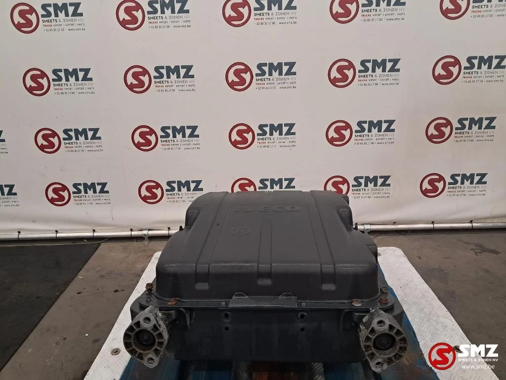 Iveco 2017 - Occ batterijbak Iveco obrázek 3