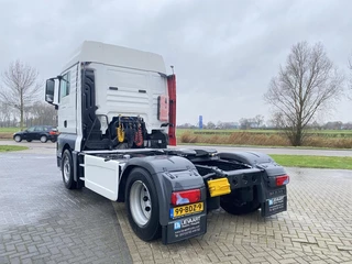 MAN TGX 2014 - N/A image 2