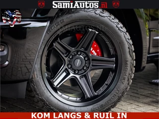 Dodge Ram 1500 2024 - Night Premium | Full Option | De Meest Luxe Pick-Up in zijn Klasse | afbeelding 21