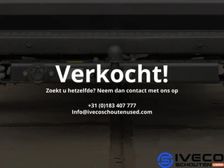 Iveco Daily 2023 - Multicab 35S18V A8 immagine 29