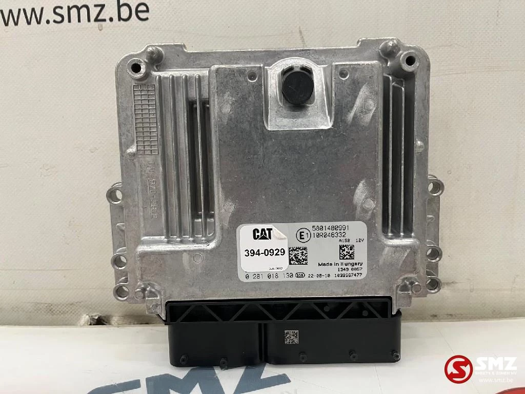 Caterpillar - Ecu ecm regeleenheid caterpillar Bild 1