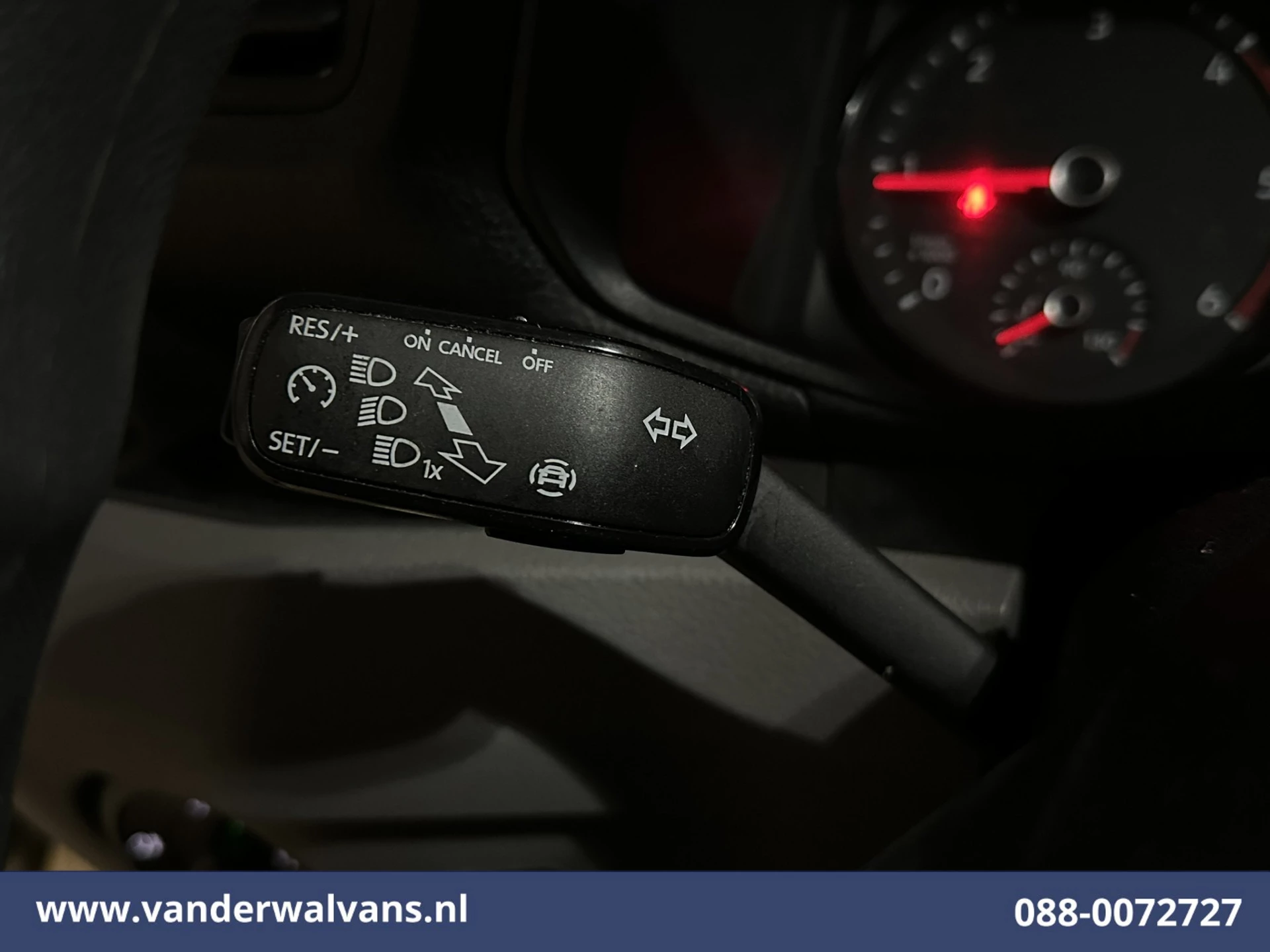 Volkswagen Crafter 2022 - 2.0 TDI 141pk L3H3 L2H2 Euro6 Airco | Camera | Apple Carplay | Cruisecontrol | Chauffeursstoel obrázek 4