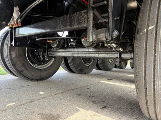 Ozgul 80 Ton 4 axle - LW4 AFR FIX 2026 - N/A immagine 13