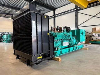 Cummins 2026 - C2000D5B - 2.000 kVA Generator - DPX-18535.1-O image 2 thumbnail