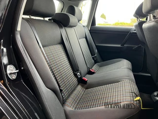 Volkswagen Polo 2008 - 1.4-16V Optive / automaat / apk 7-2027 obrazek 13