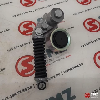MAN TGX - Riemspanner MAN TGX,TGS,TGA afbeelding 3