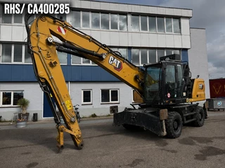 Caterpillar N/A 2022 - MH3024 imagem 1