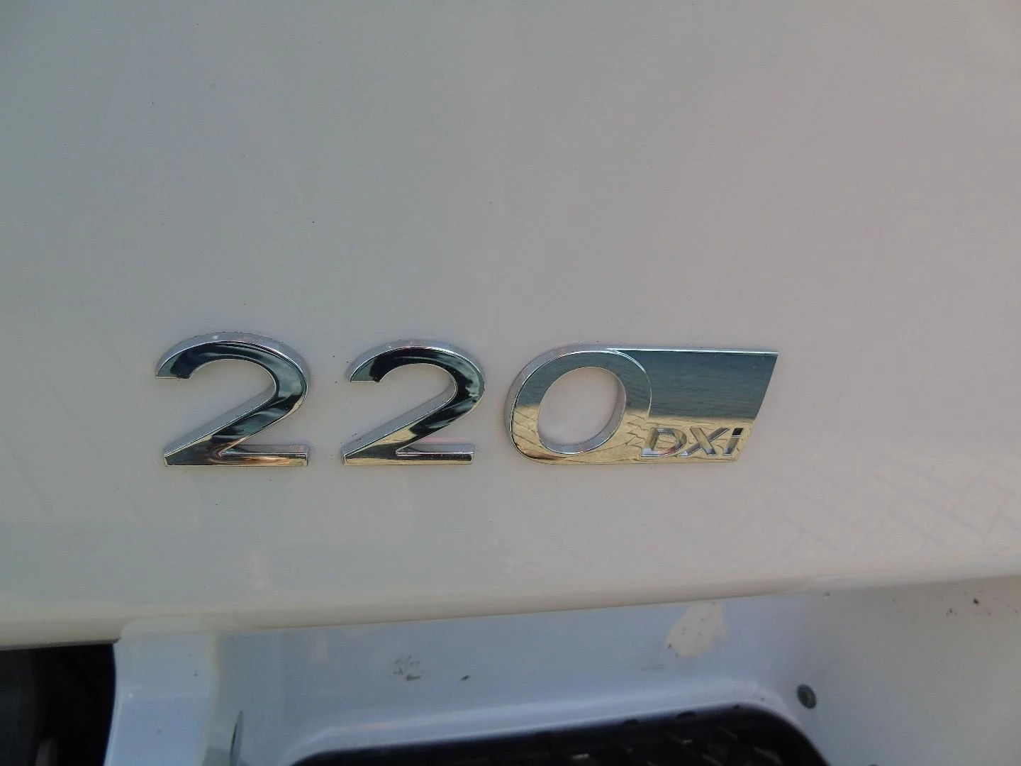 Renault Midlum 2012 imagen 12