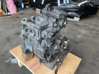 DAF N/A - 1943726 RETARDER ZF 6093060036 zdjecie 2
