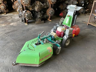 Diverse N/A 2016 - KERSTEN AIRCOMBI COMPACT WEED CONTROL image 1