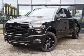Dodge Ram 1500 2024 - 3.0 SST LARAMIE SPORT NIGHT / Laadbakdeksel + Trekhaak imagen 1