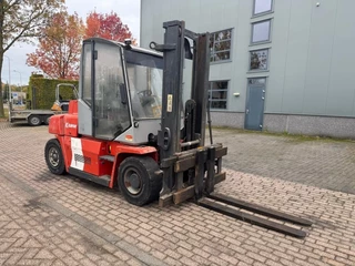 Kalmar N/A 2005 - GCE 60-6 imagen 3