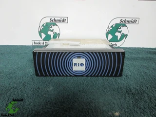 MAN - 81.25812-7042 RIOBOX TELEMATIK 81.25812-7042 18.500 EURO 6 te koop