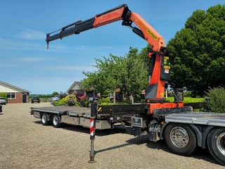 MAN TGX 2010 - 26.400 obrazek 26