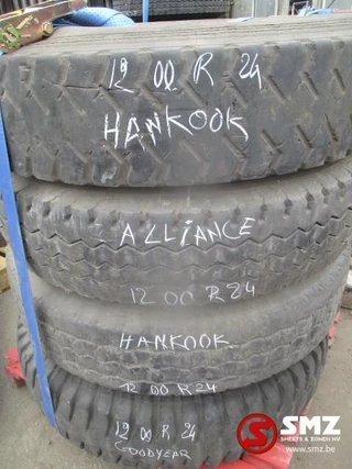 Hankook N/A - Occ Band Hankook 12.00R24 изображение 1