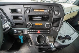 Mercedes-Benz Actros 2015 - 1845 LS bild 9