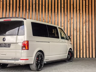 Volkswagen Transporter 2024 - 2.0 TDI 204PK DSG Dubbele Cabine L2H1 afbeelding 22