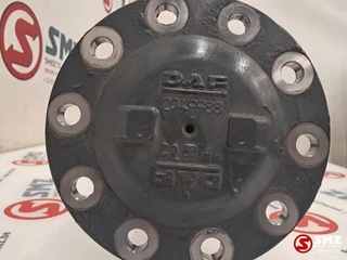 DAF 2019 - Occ steekas zonder sper DAF afbeelding 3 miniatuur