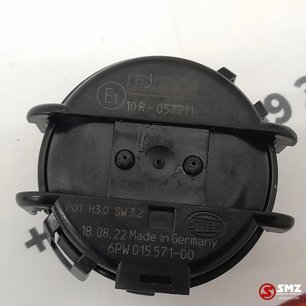 DAF 2022 - Occ regensensor DAF obrázek 3