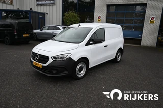 Mercedes-Benz Citan 2023 - 112 CDI L1 à venda