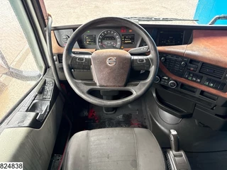 Volvo FH 2017 - 460 EURO 6 obrazek 10