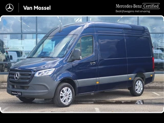 Mercedes-Benz Sprinter 2024 - 317 CDI L2H2 Select | AIRCO/CAMERA/CRUISE/LED | Certified te koop